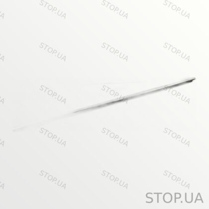 7P0837475G молдинг двери передний левый хромированный Молдинг двери передне