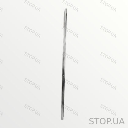 7P0837476H молдинг двери передней правой Молдинг двери передней правой хром