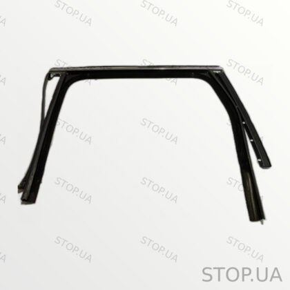 7P0839431L молдинг двери задней левой 7P0839431L Молдинг двери задней левой