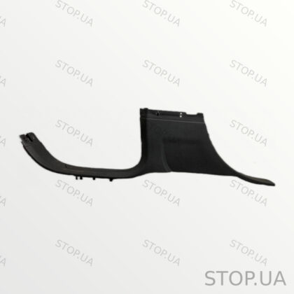 7P0853845A накладка порога внутренняя левая Накладка порога внутренняя лева