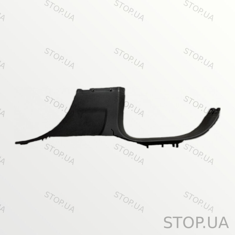 7P0853846A накладка порога внутренняя правая Накладка порога внутренняя пра