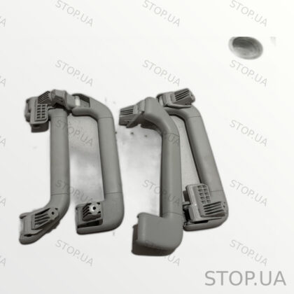 7P0857607B ручка потолка передняя левая 7P0857607B Ручка потолка передняя л