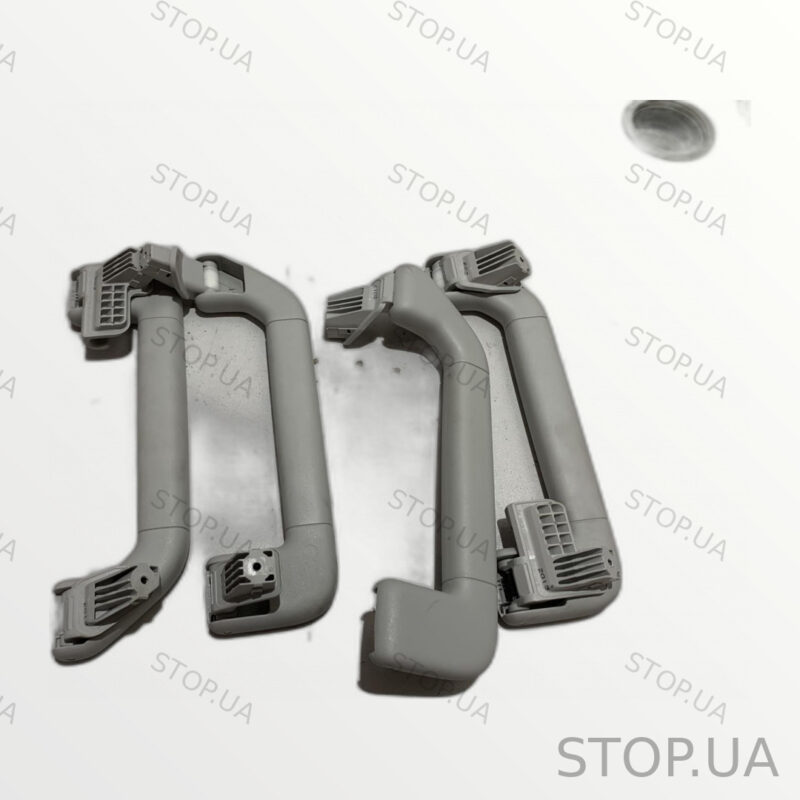 7P0857644B ручка потолка задняя правая Ручка потолка задняя правая Volkswag