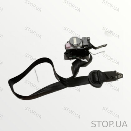 7P0857706F ремень безопасности передний правый 7P0857706F Ремень безопаснос