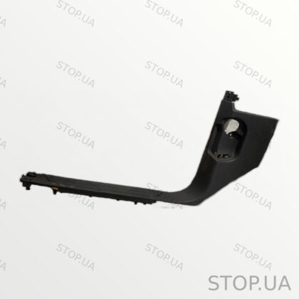 7P0863483 накладка порога переднего левого Накладка порога переднего левого