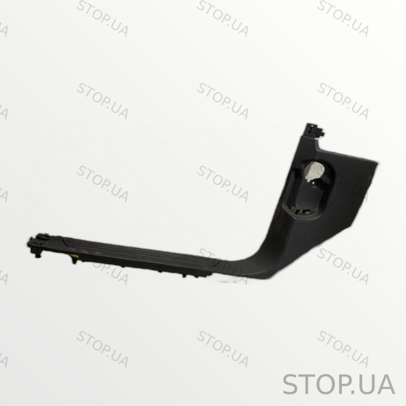 7P0863483 накладка порога переднего левого Накладка порога переднего левого