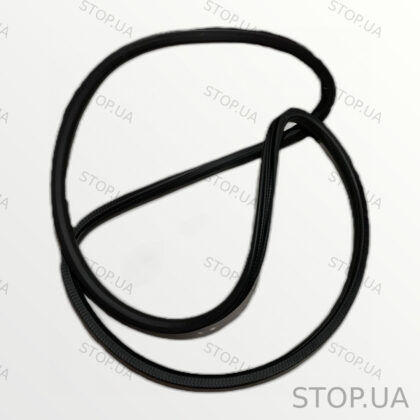 7P0867367E ущельнитель проема задней двери Уплотнитель проема задних двери