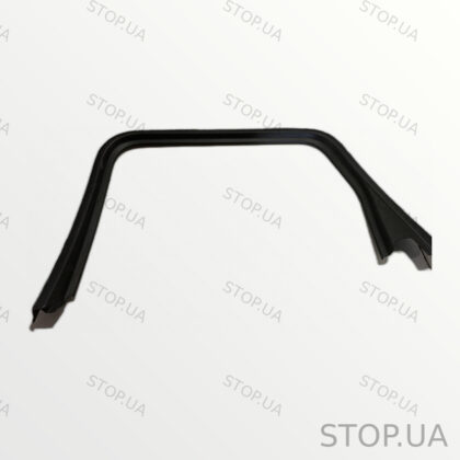 7P0867686 накладка задней правой двери Накладка задней правой двери Volkswa