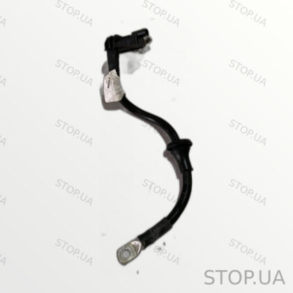 7P0915181B клемма аккумулятора минус 7P0915181B Клемма аккумулятора минус V