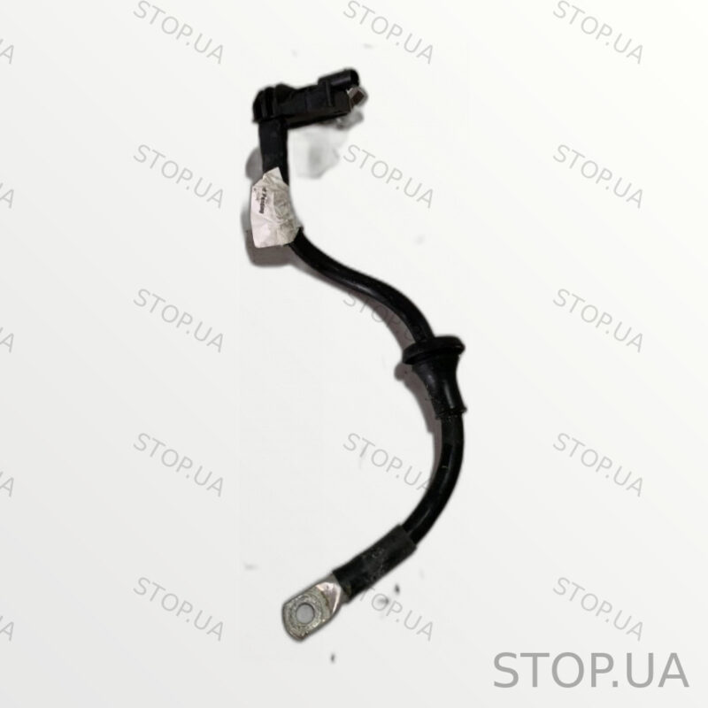 7P0915181B клемма аккумулятора минус 7P0915181B Клемма аккумулятора минус V