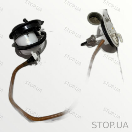 7P0919679 топливный фильтр Фильтр топливный Volkswagen Touareg 10-18 3.6FSI