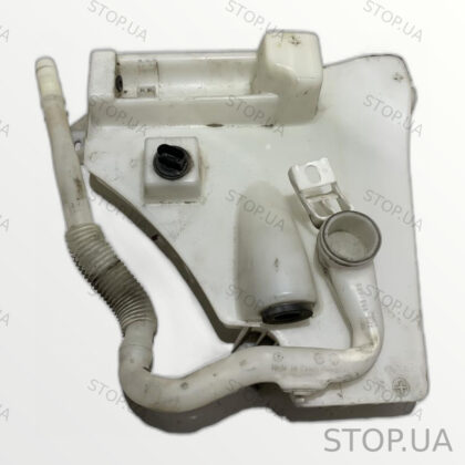 7P0955453A бачок омывателя стекла Бачок омывателя стекла в сборе Volkswagen