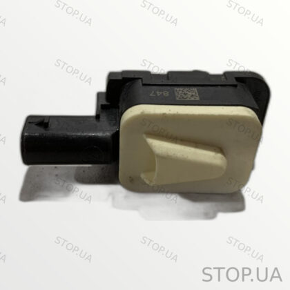 7P0959354 датчик удара Датчик удара Volkswagen Touareg 10-18 SKU 7P0959354