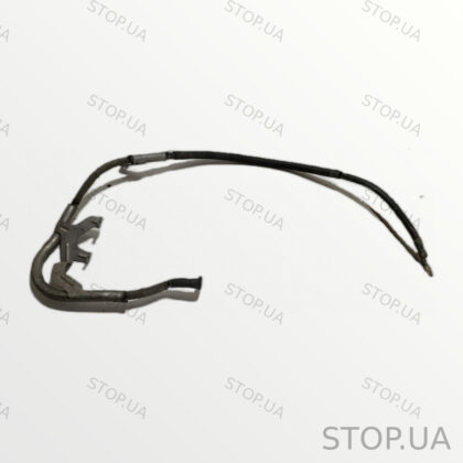 7P0972127A высоковольтный провод Провод высоковольтный Volkswagen Touareg 1