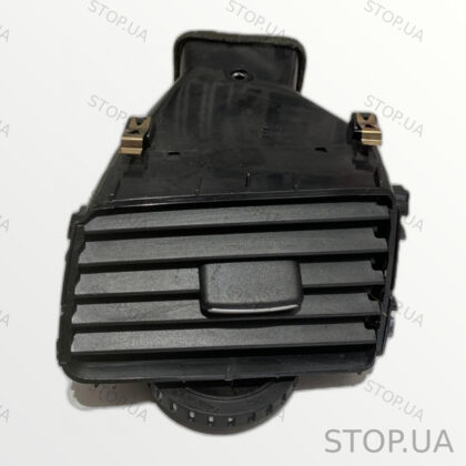 7P1819727A дефлектор обдува салона Volkswagen Touareg 10-18 дефлектор обдув