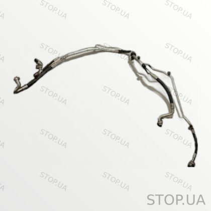 7P1820741AP трубка кондиционера Трубка кондиционера Volkswagen Touareg 10-1