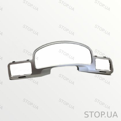7P1857189B накладка панели приборов Накладка панели приборов Volkswagen Tou