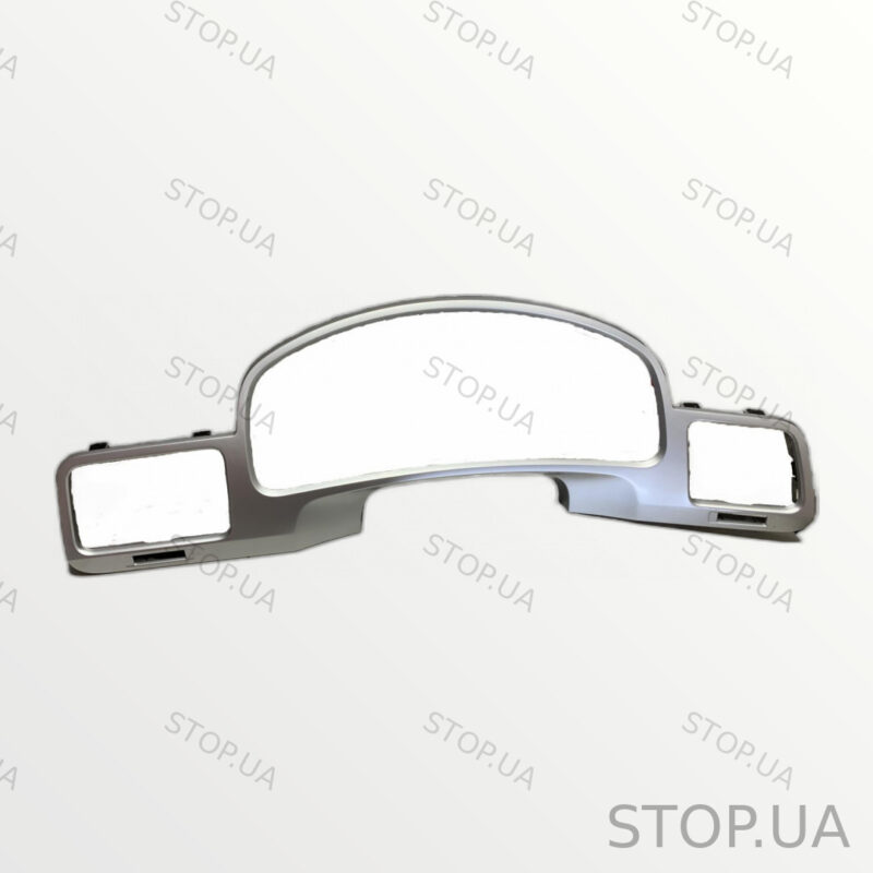 7P1857189B накладка панели приборов Накладка панели приборов Volkswagen Tou