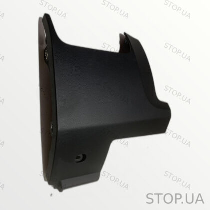 7P1858365 накладка рулевой колонки Накладка рулевой колонки Volkswagen Toua