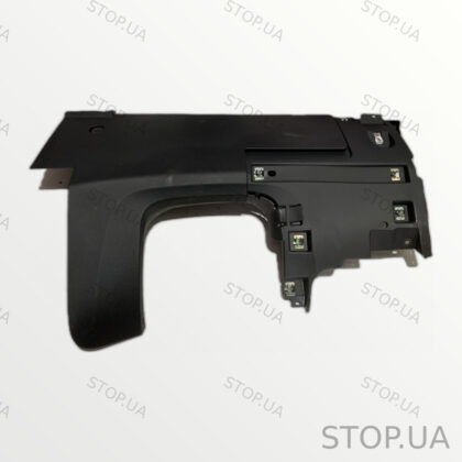 7P1858366 накладка торпедо Накладка торпедо Volkswagen Touareg 10-18 SKU 7P