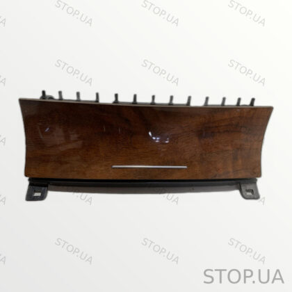 7P1863071 пепельница передняя 7P1863071 Передняя пепельница Volkswagen Toua