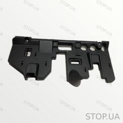 7P1863081 накладка под торпеду водительская Накладка под торпеду водительск