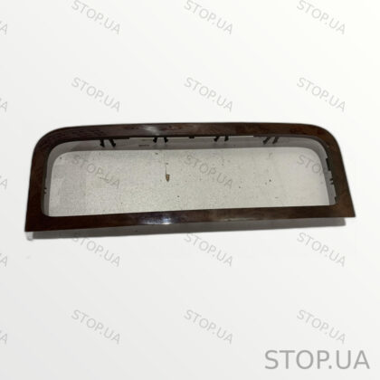 7P1863100 отделка центральной консоли 7P1863100 Отделка центральной консоли