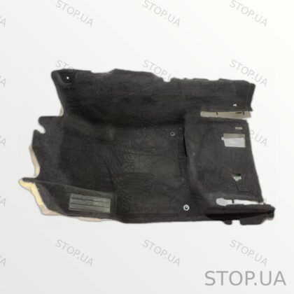 7P1863103AR ковролин передний правый 7P1863103AR Ковролин передний правый V