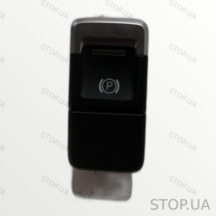7P1927225B кнопка ручного тормоза Кнопка ручного тормоза Volkswagen Touareg