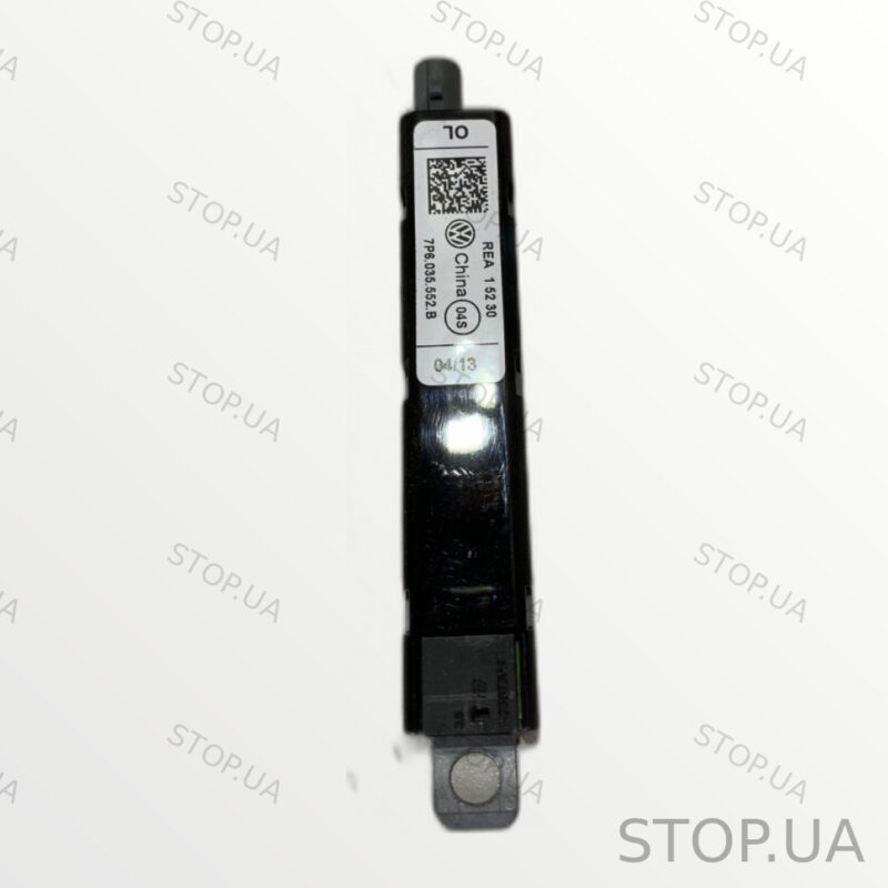 7P6035552B усилитель сигнала антенны 7P6035552B Усилитель сигнала антенны V