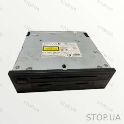 7P6035664D блок управления навигацией 7P6035664D Блок управления навигацией