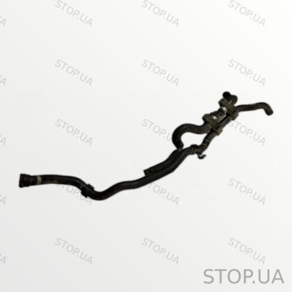 7P6121156E шланг системы охлаждения Шланг системы охлаждения Volkswagen Tou