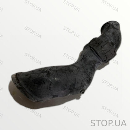 7P6129609A патрубок воздушного фильтра Патрубок воздушного фильтра Volkswag