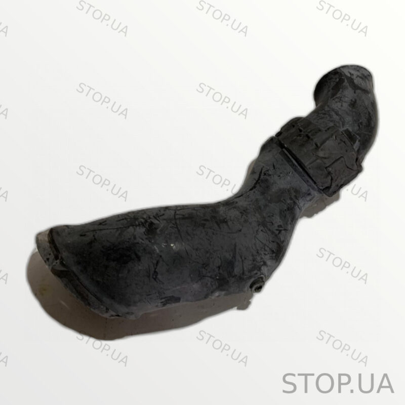 7P6129609A патрубок воздушного фильтра Патрубок воздушного фильтра Volkswag
