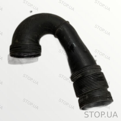 7P6129684B патрубок воздушного фильтра Патрубок воздушного фильтра Volkswag