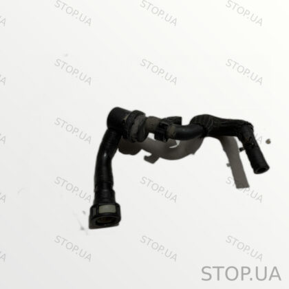 7P6133277 вакуумный клапан Клапан вакуумный Volkswagen Touareg 10-18 3.6FSI