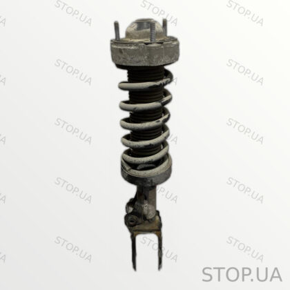 7P6413031AQ амортизатор передний в сборе Амортизатор передний в сборе Volks