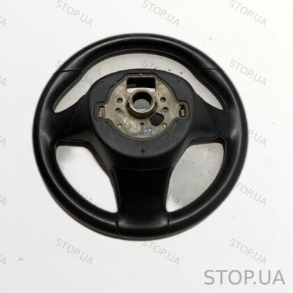 7P6419091 рулевое колесо Рулевое колесо Volkswagen Touareg 10-18 SKU 7P6419