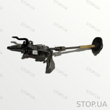 7P6419501CL рулевая колонка Кермовая колонка Volkswagen Touareg 10-18 SKU 7