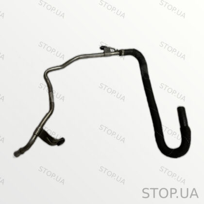 7P6422890D шланг гидроусилителя руля Шланг ГУР (трубка) Volkswagen Touareg