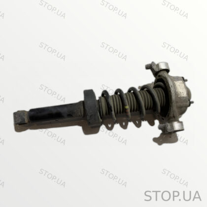 7P6513029BG амортизатор задний в сборе Амортизатор задний в сборе Volkswage