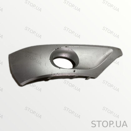 7P6807490B заглушка противотуманной фары Volkswagen Touareg 10-18 заглушка