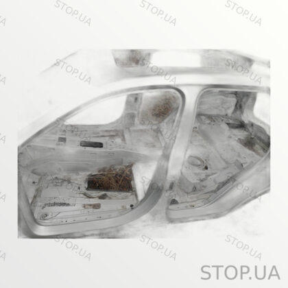 7P6809835A стойка с порогом левая 7P6809835A Стойка с порогом левая Volkswa