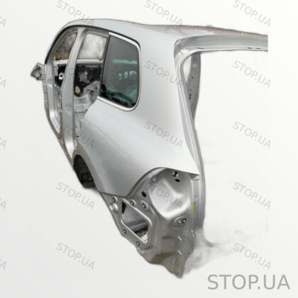 7P6809843B четверть задняя левая 7P6809843B Четверть задняя левая Volkswage