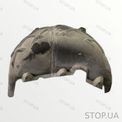 7P6810971 подкрылок заднего левого крыла 7P6810971 Подкрылок заднего левого