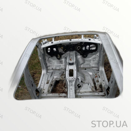 7P6817101A крышка кузова под панорамную крышу Дах кузова под панораму Volks