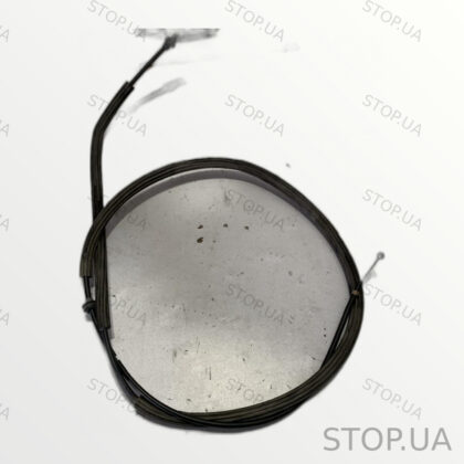 7P6823535 трос замка капота Трос замка капота Volkswagen Touareg 2010-2018