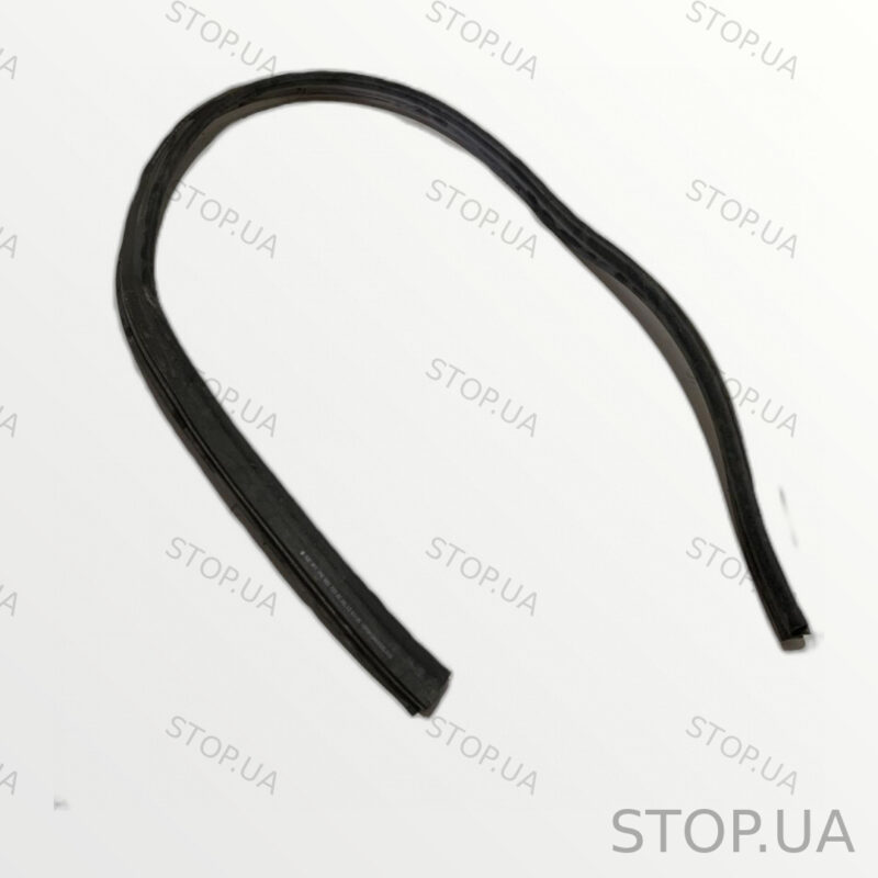 7P6823723 ущельнитель капота Уплотнитель капота Volkswagen Touareg 10-18 SK