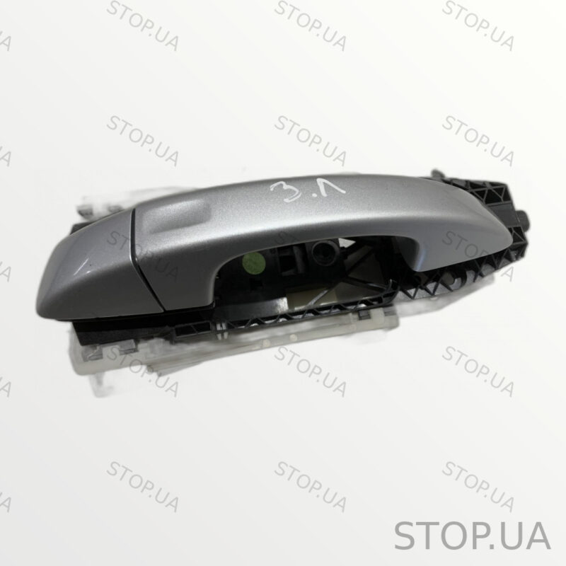 7P6837205F ручка двери передней левой Ручка двери передней левой Volkswagen — изображение 2
