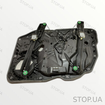 7P6837755C стеклоподъемник передний левый 7P6837755C Стеклоподъемник передн